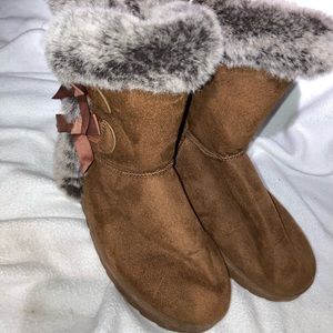 Girls boot